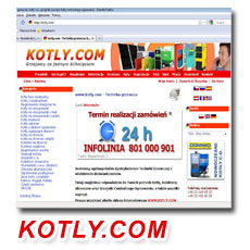 kotly
